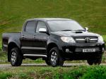 Toyota Hilux High Power 2008 года